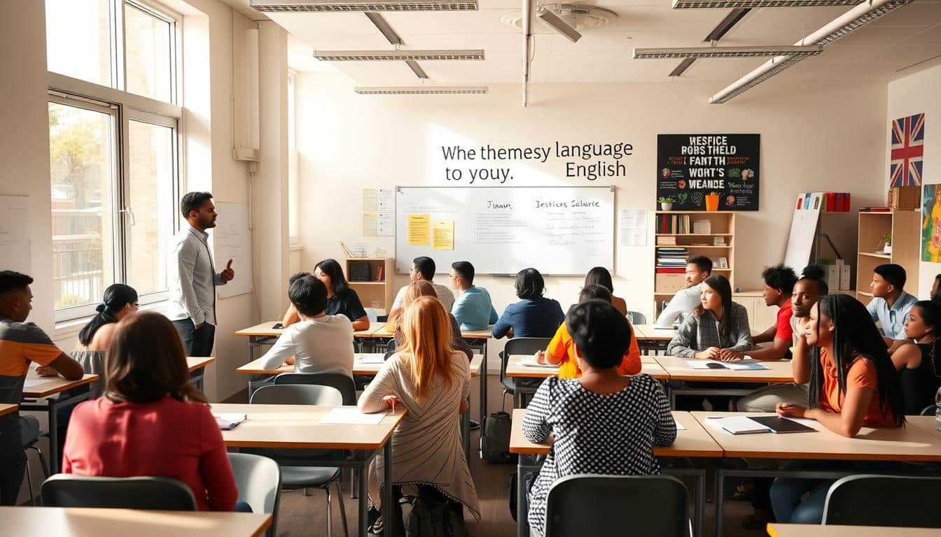 best english learning courses for immigrants USA