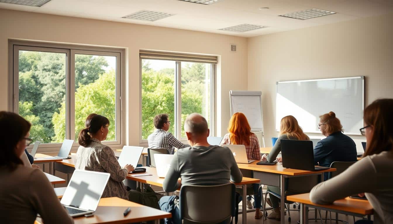free online courses for parents and caregivers