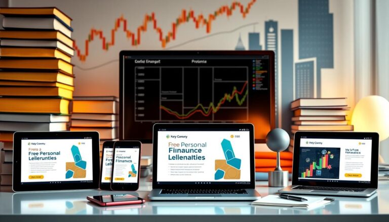 free personal finance courses online