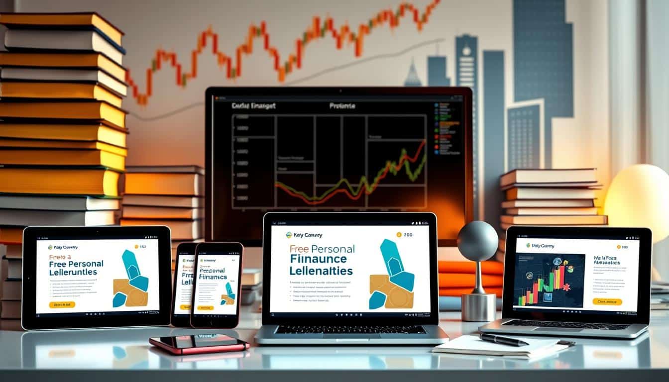 free personal finance courses online