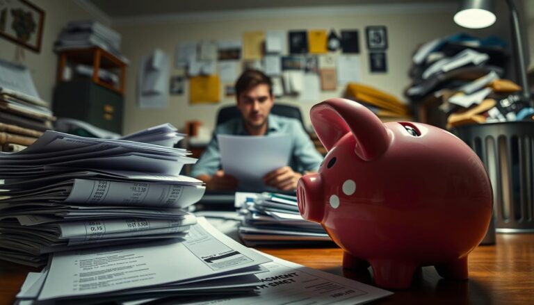 how to avoid common financial mistakes