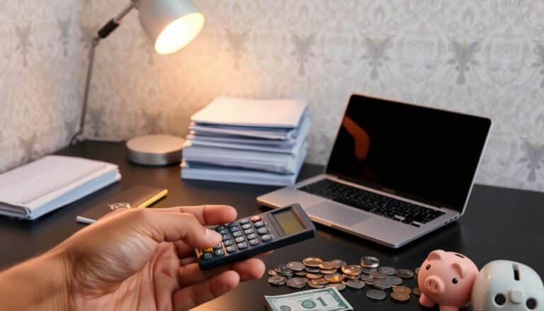how to budget money effectively
