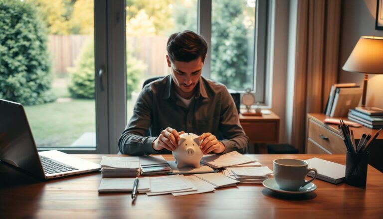 how to create an emergency fund