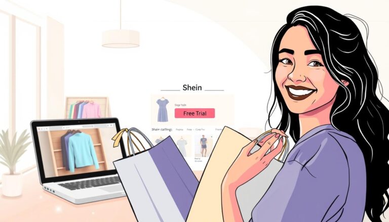 how to get free clothes from shein