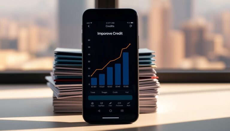 how to improve credit score fast