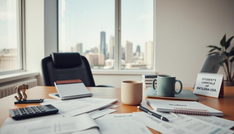 how to manage student loan debt USA