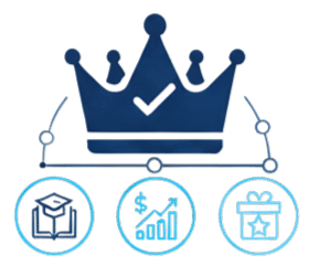 Lrovia – Master Your Benefits