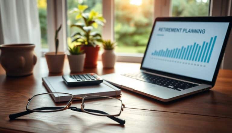 retirement planning tips for beginners