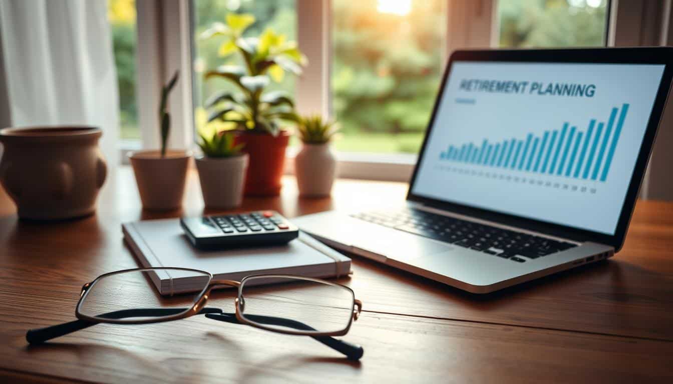retirement planning tips for beginners