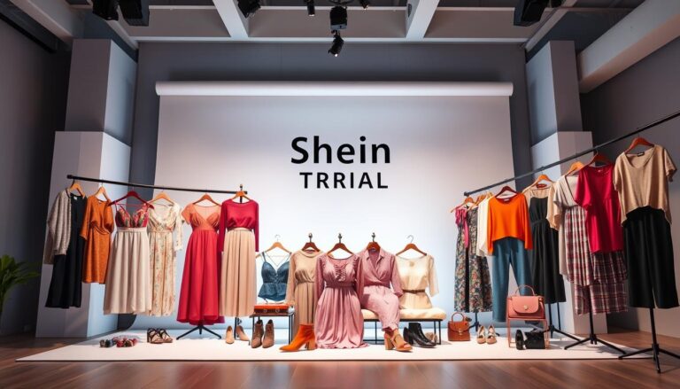 shein free trial program