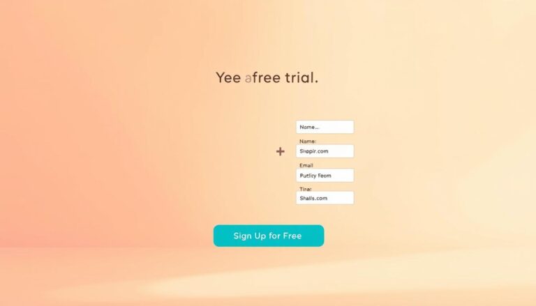 shein free trial sign-up