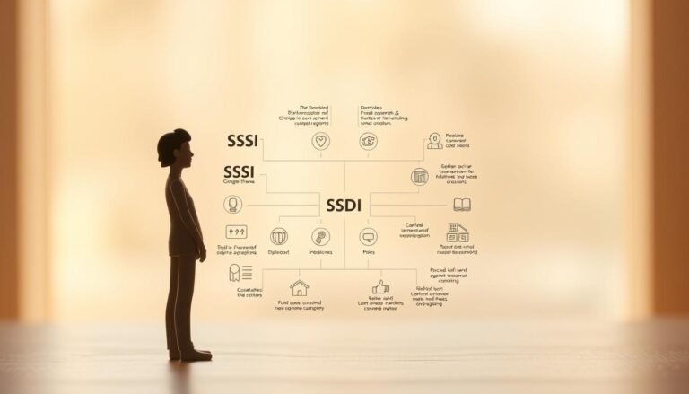 ssi vs ssdi explained