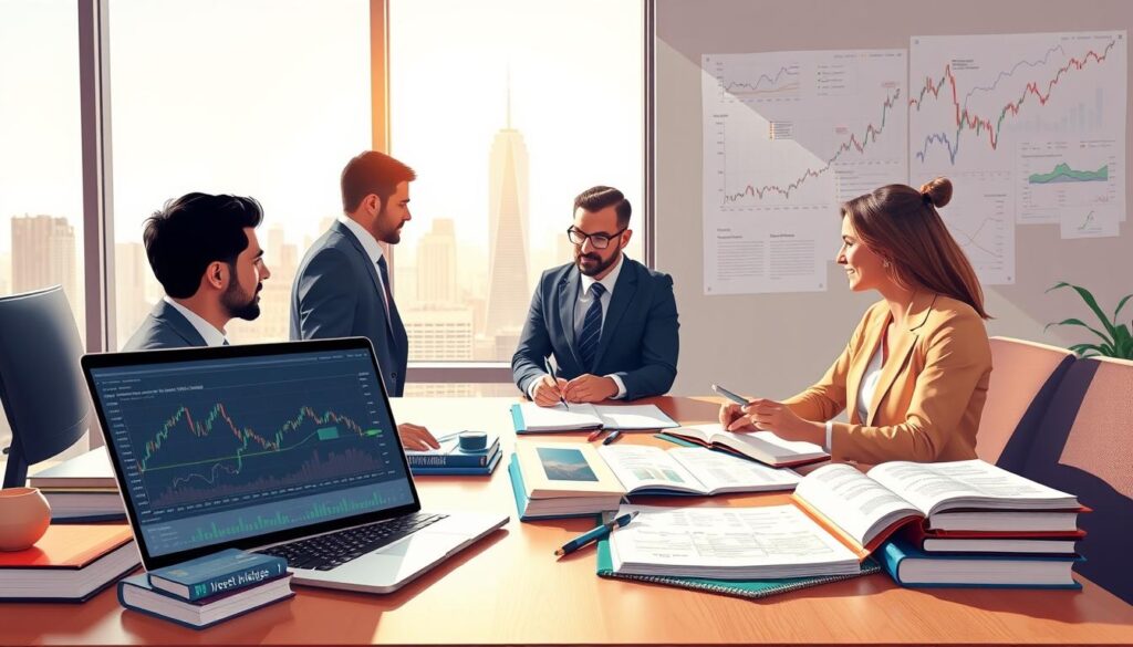 USA investing guide