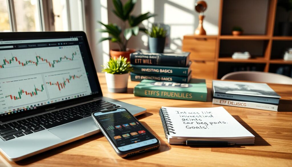 best investment strategies for beginners