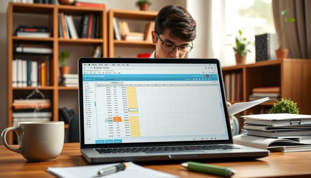 budgeting for beginners