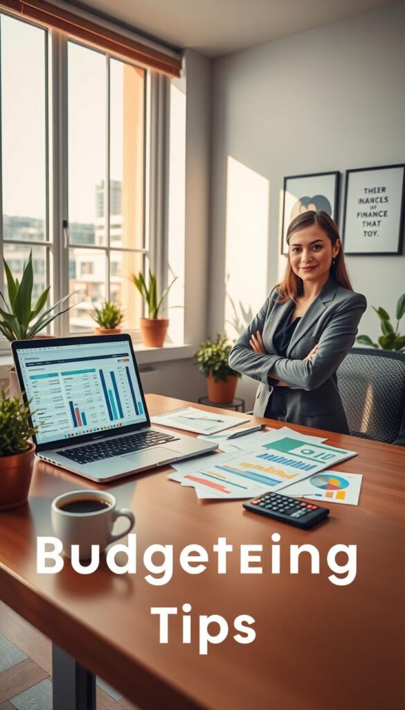 budgeting tips