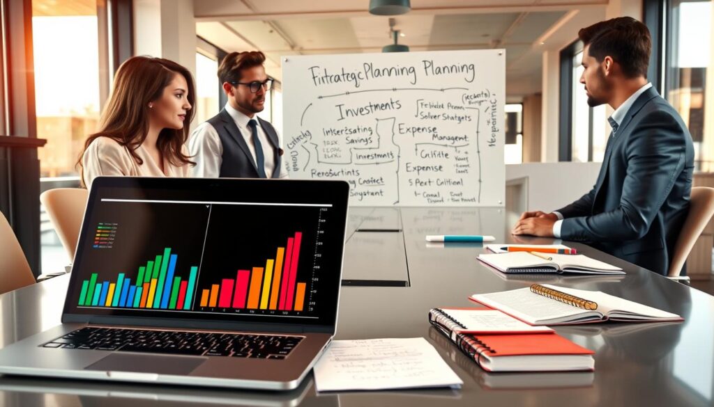 financial planning strategies