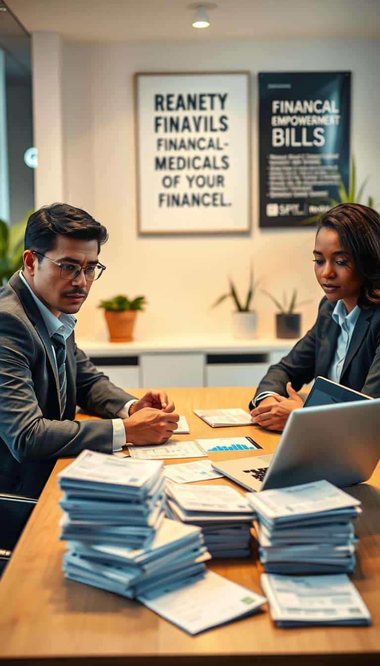 how to negotiate medical bills usa