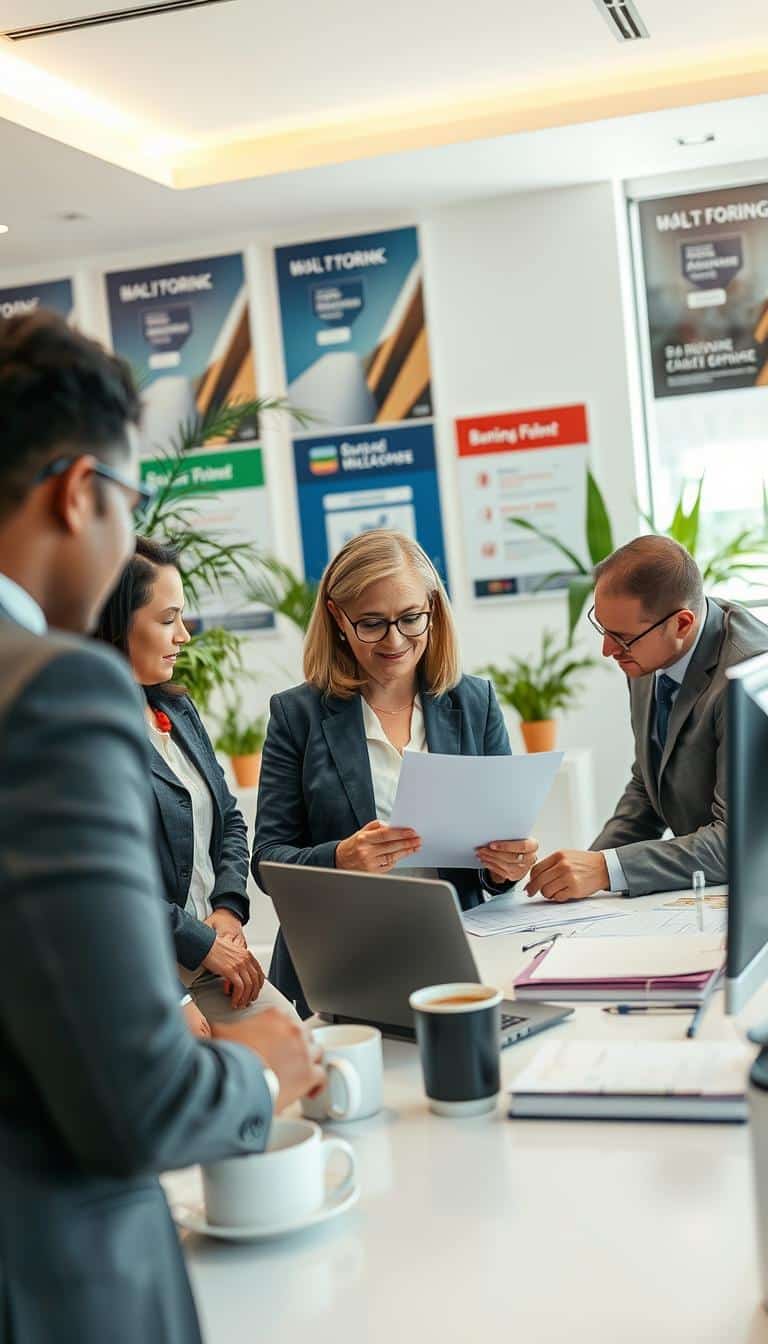 how to open a bank account in usa