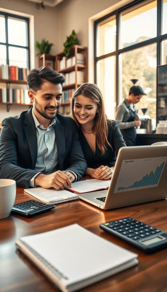 how to start investing with little money