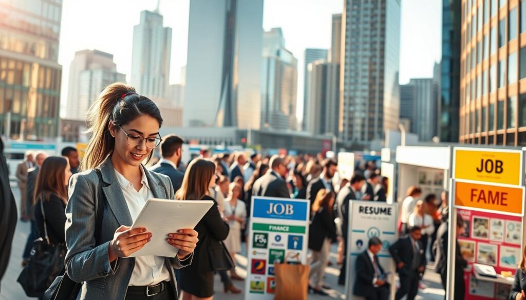 job trends USA