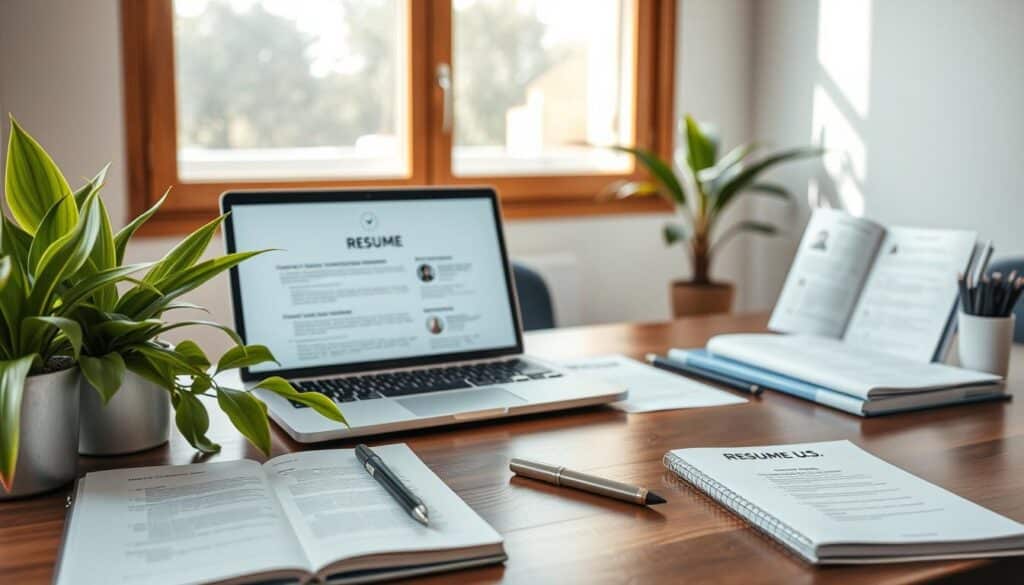 resume tips USA