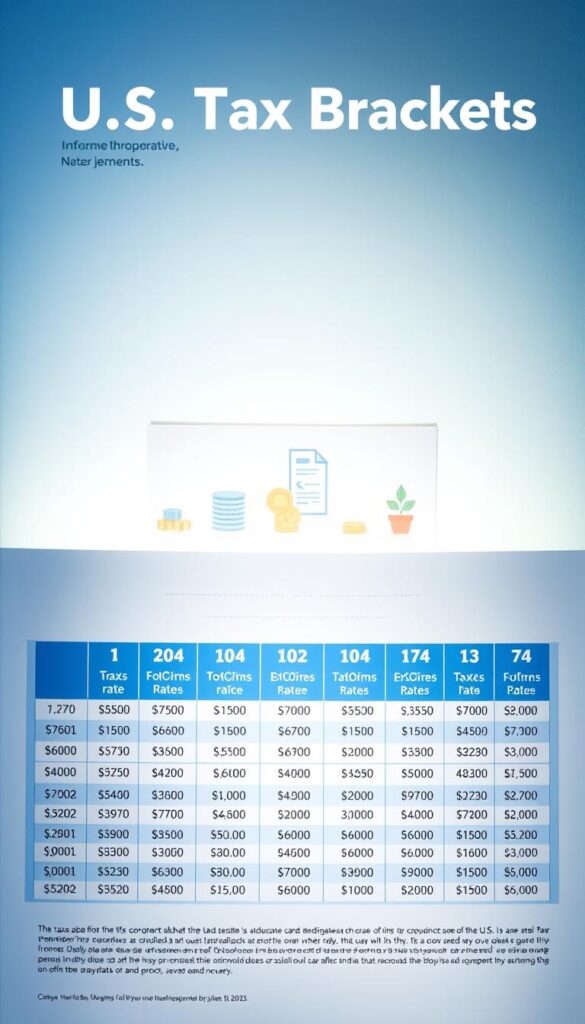 tax brackets for low income
