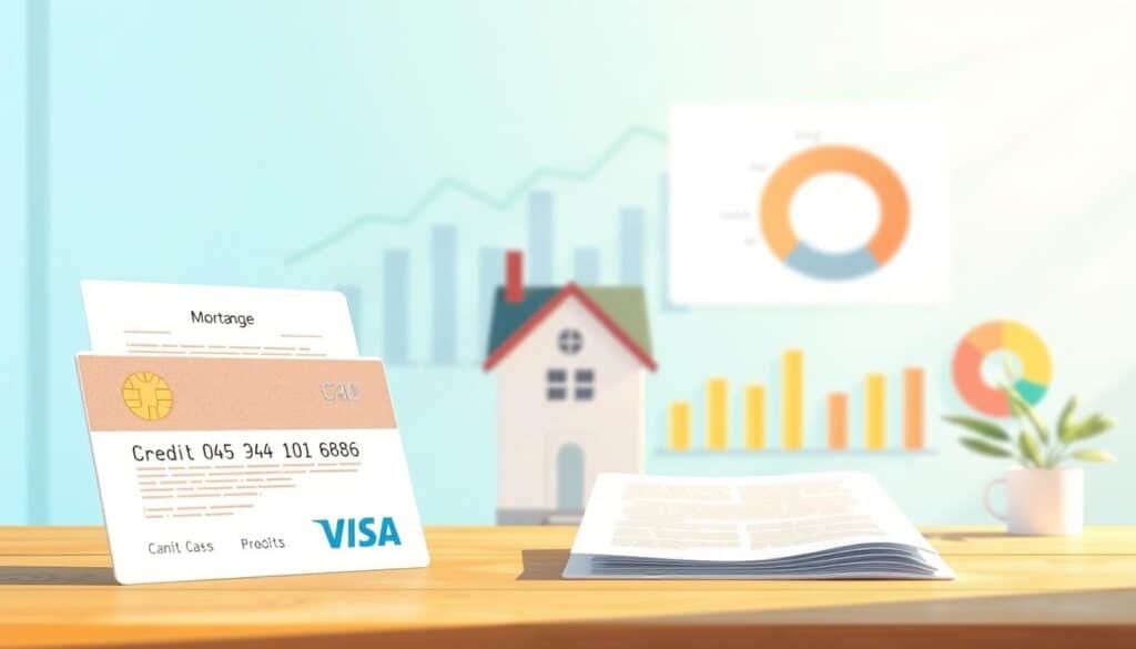 types of credit